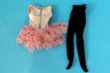 画像6: スキッパー Ballet Classバレエ衣装＆タイツ (6)
